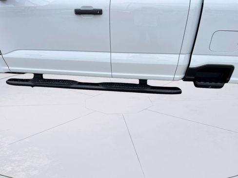 Used 2024 Ford F250 XL w/ XL Chrome Package RWD image 20