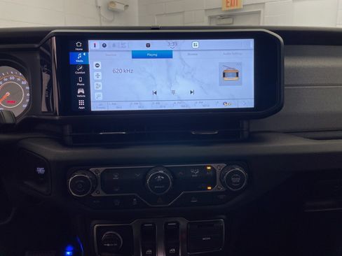 New 2026 Jeep Wrangler Sport image 12