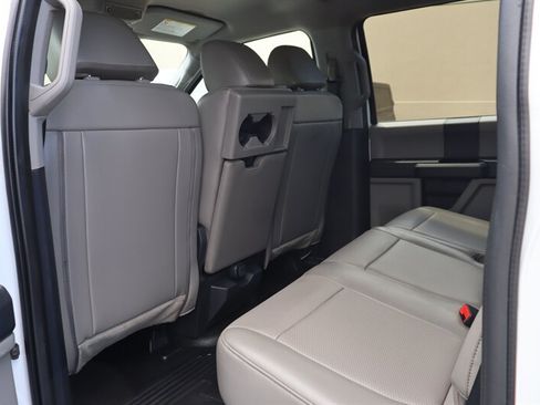 Used 2022 Ford F250 XL w/ Power Equipment Group AWD/4WD image 25
