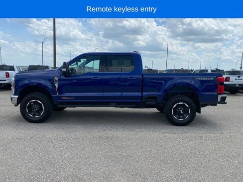 Used 2026 Ford F250 Lariat w/ Tremor Off-Road Package AWD/4WD image 3