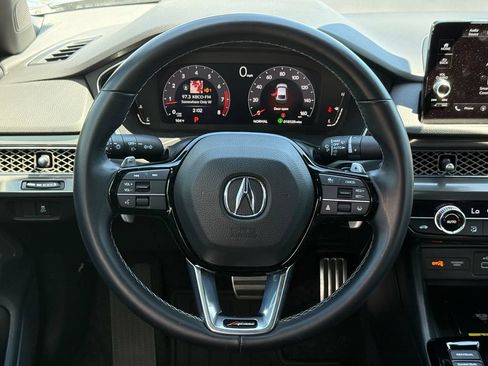 Used 2024 Acura Integra A-Spec w/ Technology Package FWD image 18