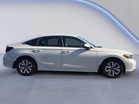 New 2026 Honda Civic LX image 7
