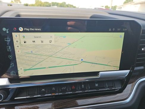 New 2026 Chevrolet Silverado 1500 RST w/ Redline Edition image 29