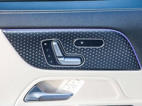 Certified 2025 Mercedes-Benz GLA 250 GLA 250 image 22