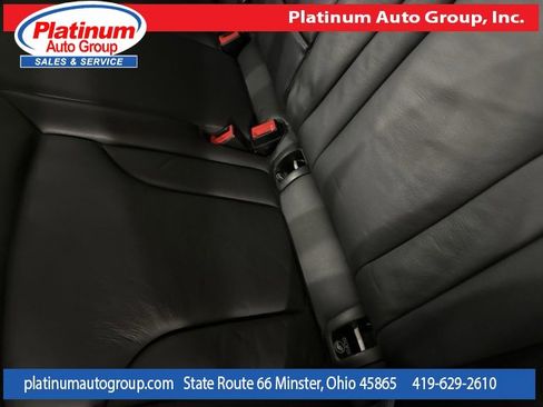 Used 2017 Audi Q3 2.0T Premium image 29