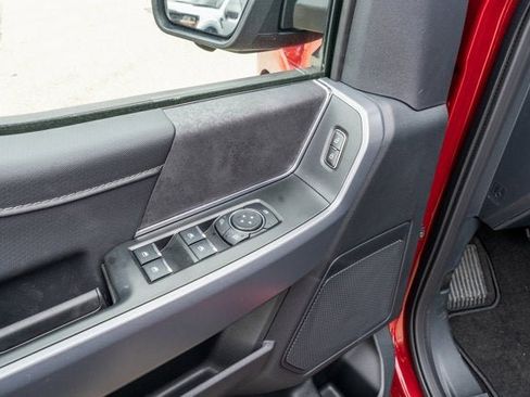 New 2025 Ford F150 XLT w/ Equipment Group 302A MID image 68