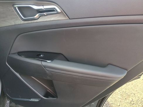 Used 2023 Kia Sportage X-Line Prestige image 21