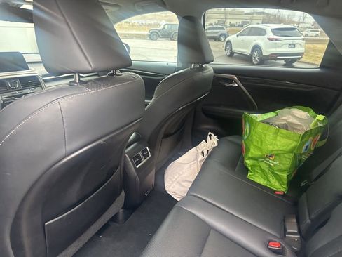 Used 2022 Lexus RX 350 AWD image 14