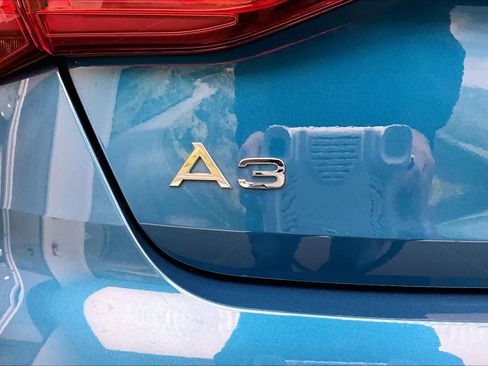 Used 2023 Audi A3 2.0T Premium w/ Convenience Package image 32