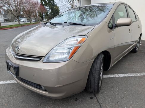 Used 2007 Toyota Prius image 3