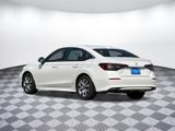 New 2026 Honda Civic LX image 3