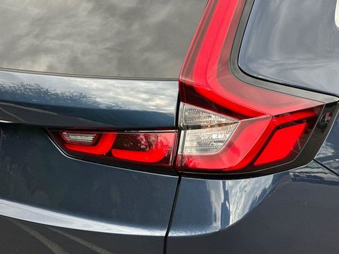 New 2026 Honda CR-V EX-L image 26