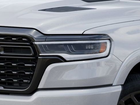 New 2026 RAM 1500 Limited AWD/4WD image 10