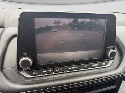 Certified 2024 Nissan Rogue S AWD/4WD image 25