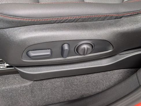 New 2027 Chevrolet Bolt RS w/ Technology Package FWD image 13