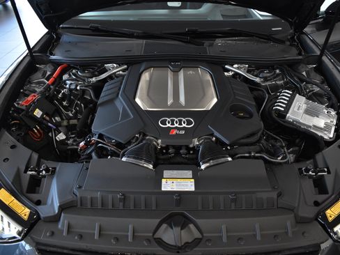 New 2026 Audi RS 6 performance image 41