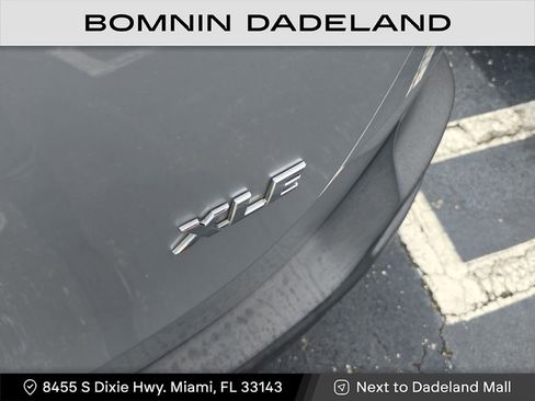 Used 2013 Toyota RAV4 XLE image 14