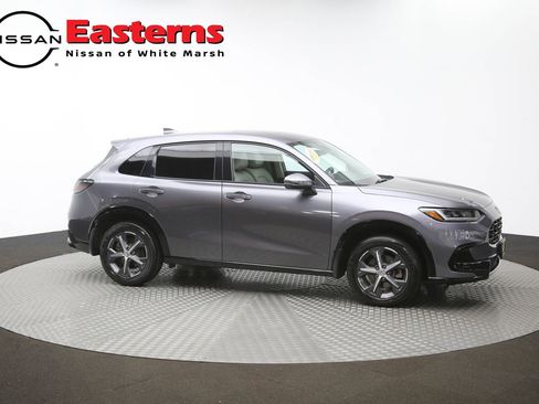 Used 2024 Honda HR-V EX-L image 46