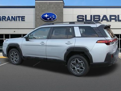 New 2026 Subaru Outback Premium image 6