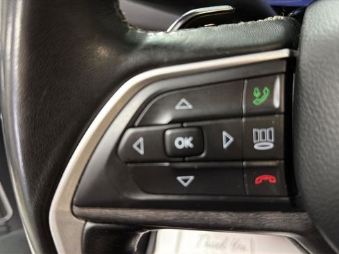 Used 2022 Jeep Grand Cherokee L Limited image 20