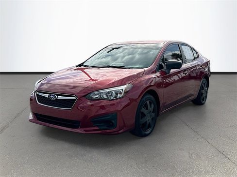 Used 2019 Subaru Impreza 2.0i w/ Eyesight image 3