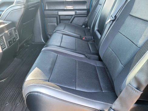 Used 2020 Ford F150 Raptor w/ Equipment Group 802A Luxury AWD/4WD image 13