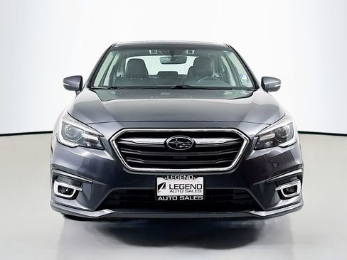 Used 2019 Subaru Legacy 3.6R Limited image 2
