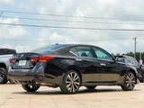 Used 2021 Nissan Altima 2.5 Platinum image 4