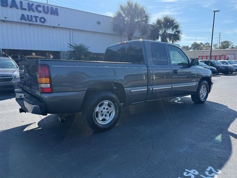 Used 2001 Chevrolet Silverado 1500 LT image 3