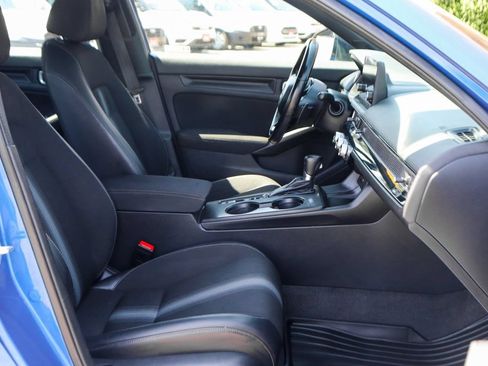 Used 2024 Honda Civic Sport image 36