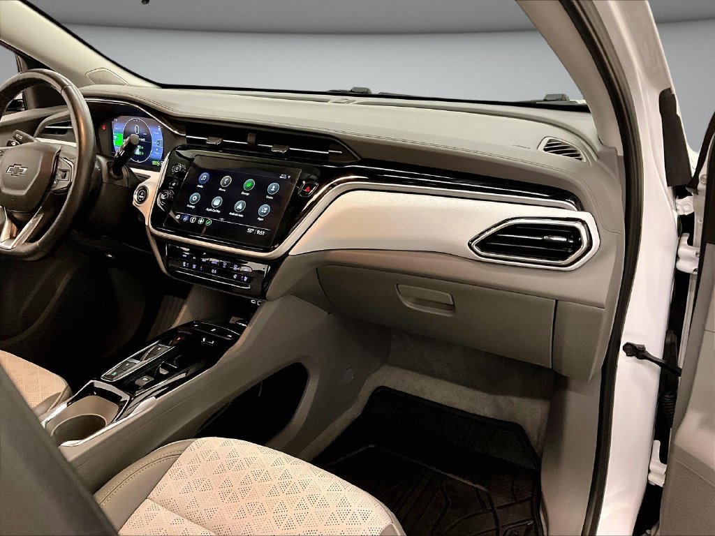 Used 2023 Chevrolet Bolt EUV Premier FWD image 26