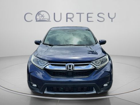 Used 2019 Honda CR-V EX image 7