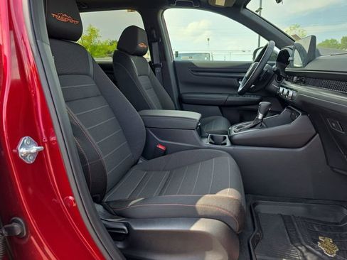 Certified 2026 Honda CR-V TrailSport image 15