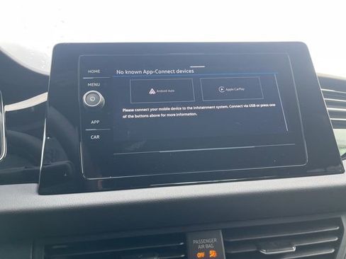 New 2026 Volkswagen Jetta Sport FWD image 16