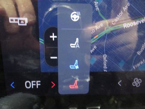 New 2025 Ford Expedition Platinum w/ Platinum Ultimate Package image 38