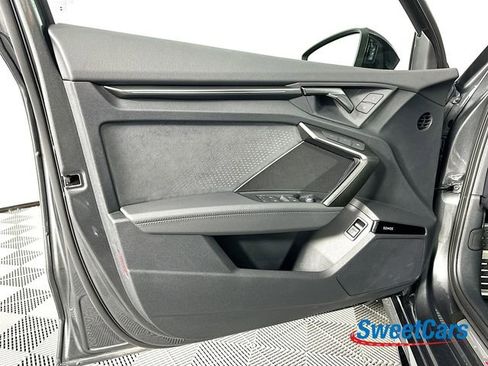 Used 2026 Audi RS 3 AWD/4WD image 43