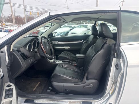 Used 2009 Chrysler Sebring Limited image 9