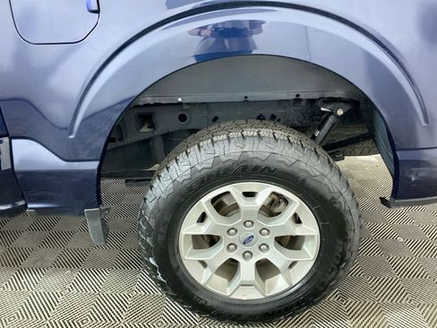 Used 2023 Ford F150 XLT image 10