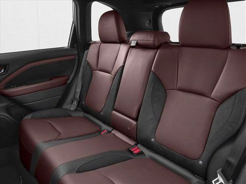 New 2026 Subaru Forester Premium AWD/4WD image 9