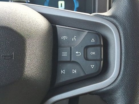 Used 2025 Ford Bronco Badlands AWD/4WD image 18