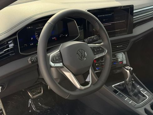 New 2026 Volkswagen Jetta Sport FWD image 18