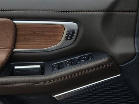 New 2027 Ford Expedition King Ranch AWD/4WD image 14