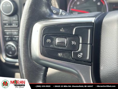 Used 2020 Chevrolet Silverado 1500 RST w/ All-Star Edition AWD/4WD image 27