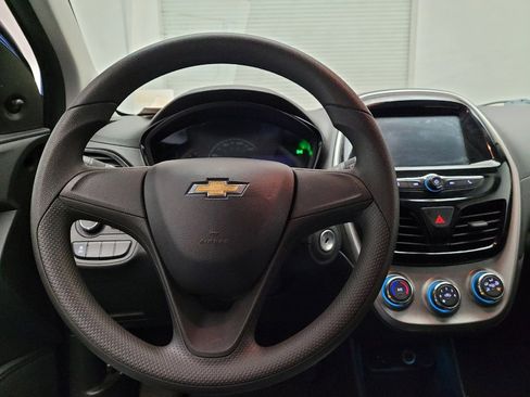 Used 2017 Chevrolet Spark LS FWD image 22