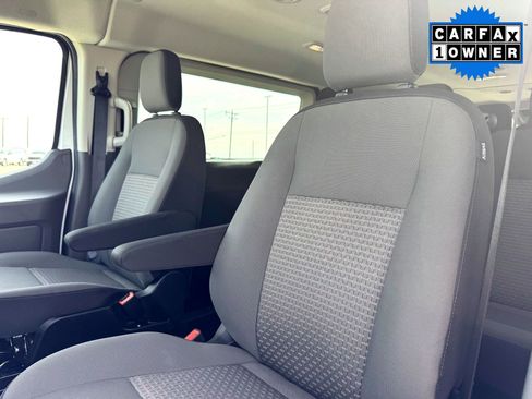 Used 2024 Ford Transit 350 XLT image 22