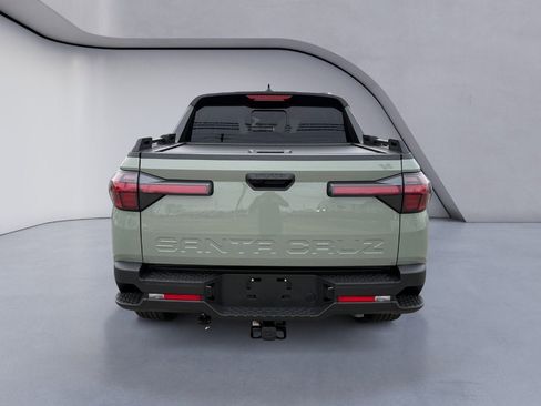 New 2026 Hyundai Santa Cruz SEL FWD image 4