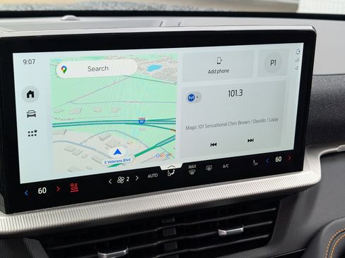 New 2026 Ford Explorer Tremor w/ Tremor Ultimate Package image 25