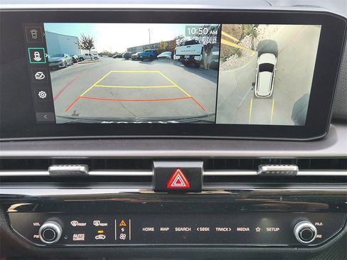 New 2026 Kia Sportage SX image 13