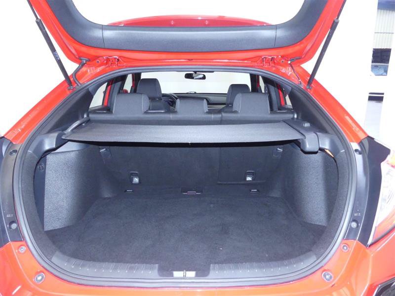 Used 2019 Honda Civic Sport image 25