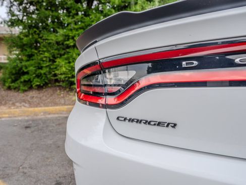 Used 2023 Dodge Charger Scat Pack RWD image 26